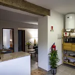 Casa Da Eira Caramulo Holiday park