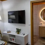 Casa Da Eira Caramulo Holiday park *