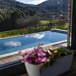 Holiday park Casa Da Eira Caramulo Arca e Varzielas