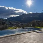 Casa Da Eira Caramulo Holiday park *