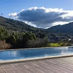 Casa Da Eira Caramulo Arca e Varzielas