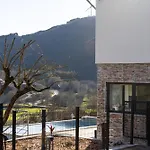 Holiday park Casa Da Eira Caramulo