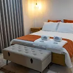 Casa Da Eira Caramulo Holiday park *