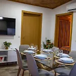 Holiday park Casa Da Eira Caramulo *
