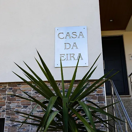 Holiday park Casa Da Eira Caramulo