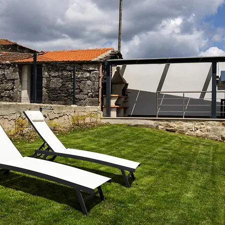 Holiday park Casa Da Eira Caramulo Arca e Varzielas